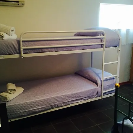 In Family Bed and breakfast *