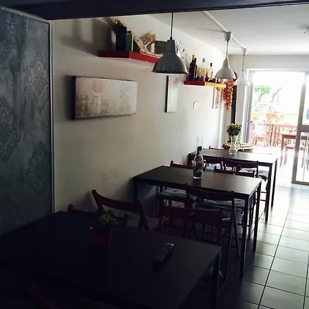 In Family Bed & Breakfast Pompei